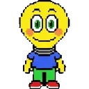 Lightbulb sprite