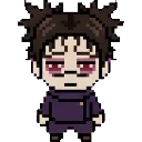 Kamo Choso sprite