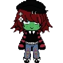 Milo sprite
