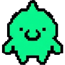 Eyewalker sprite