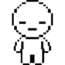 Sorrow sprite