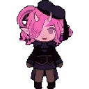 Vampire sprite