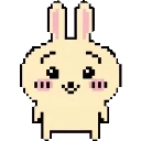 Usagi sprite