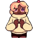 Cosmo sprite