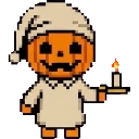 Jekyl sprite