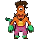 Bbli$zard sprite
