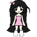 Aisha sprite