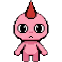 Pumpkin Brown sprite