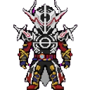 Evol sprite