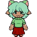 Skippy sprite