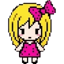Lynn sprite