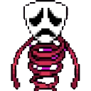 Gangle sprite