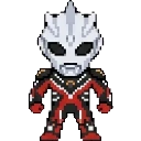 Dark Mephisto sprite