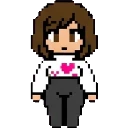 Barbie sprite