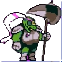 Gerson Boom sprite