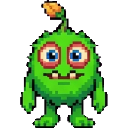 msm sprite