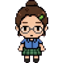 Duo sprite