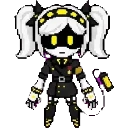 Designacion Serial J sprite