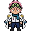 Koby sprite