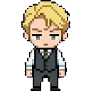 Женя Богданов sprite