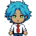 Bon J. Smith sprite