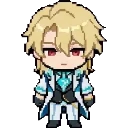Luuk Herssen sprite
