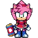 Maywear sprite
