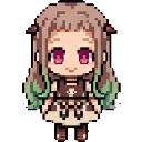Nene Yashiro sprite