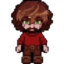 Bjorn sprite