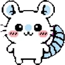 momonga sprite