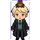 Nicolas sprite