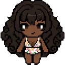 Maia sprite