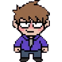 Bonnie sprite