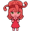 Kemi sprite