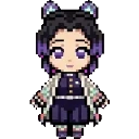 Shinobu sprite