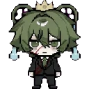 FroggyDude sprite