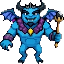 Minion Prince sprite