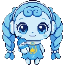 Okeydokeyping sprite