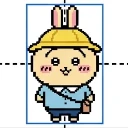 Usagi sprite
