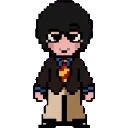 Paul McCartney sprite