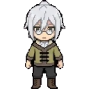 Workner sprite