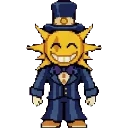 wonder sprite