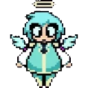 Yory sprite