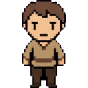 Buldak sprite
