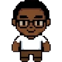 Ari sprite