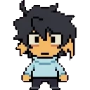Shed sprite