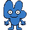 Four sprite