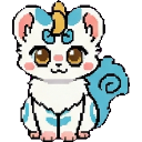 Pipi sprite