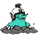 Corporal Weyland sprite
