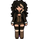 Nela sprite